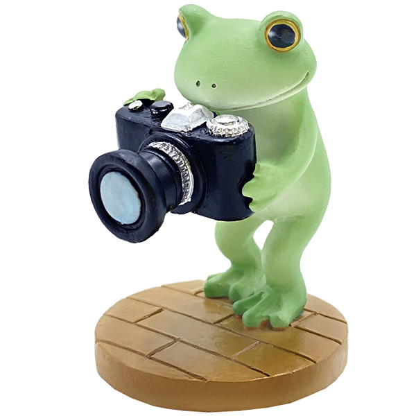 コカ・コーラ お宝クー・グッズ しゃべるカメラ Qoo カメラ しゃべる