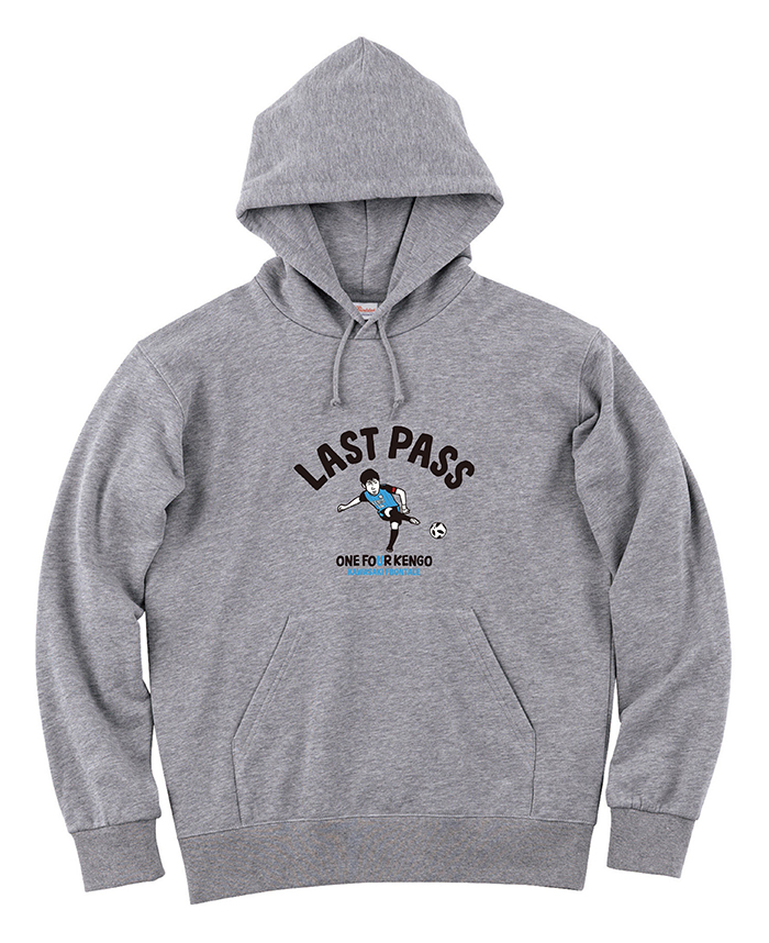 12/14「中村憲剛引退試合記念 NKFグッズ ～FIRST～」販売のお知らせ