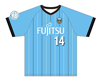 12/14「中村憲剛引退試合記念 NKFグッズ ～FIRST～」販売のお知らせ