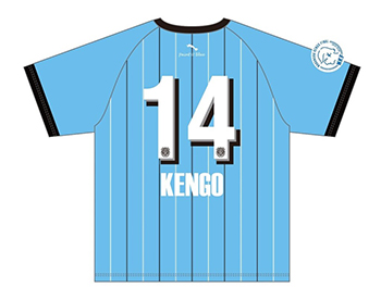 12/14「中村憲剛引退試合記念 NKFグッズ ～FIRST～」販売のお知らせ