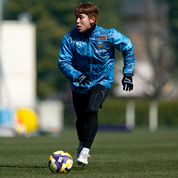 PUMA×FRONTALE「公式ウェア」販売のお知らせ | KAWASAKI FRONTALE