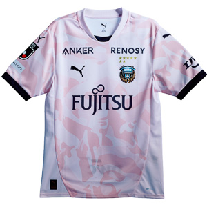 明治安田J1百年構想リーグ」ユニフォームデザイン発表のお知らせ