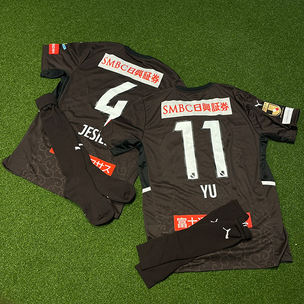 7/16 ファン感「支給品ウェア」事前抽選販売のお知らせ | KAWASAKI