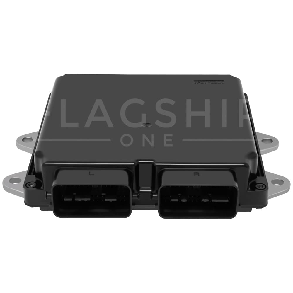 2008 Mazda CX7 2.3L - PCM ECM ECU | L39P-18-881D | Flagship One