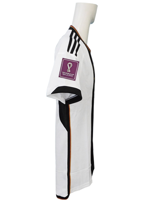 アディダス) adidas/22/23ドイツ代表/ホーム/半袖/リュディガー/2022W