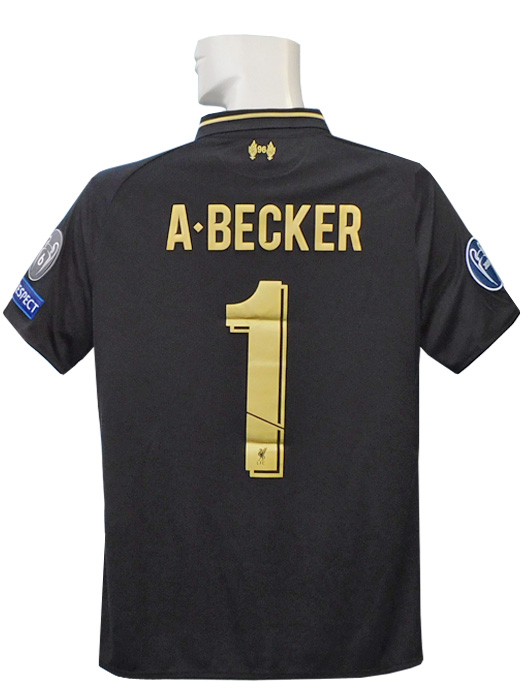 激レア] ニューバランス リバプールFC CL優勝記念Tシャツ クロップ 激