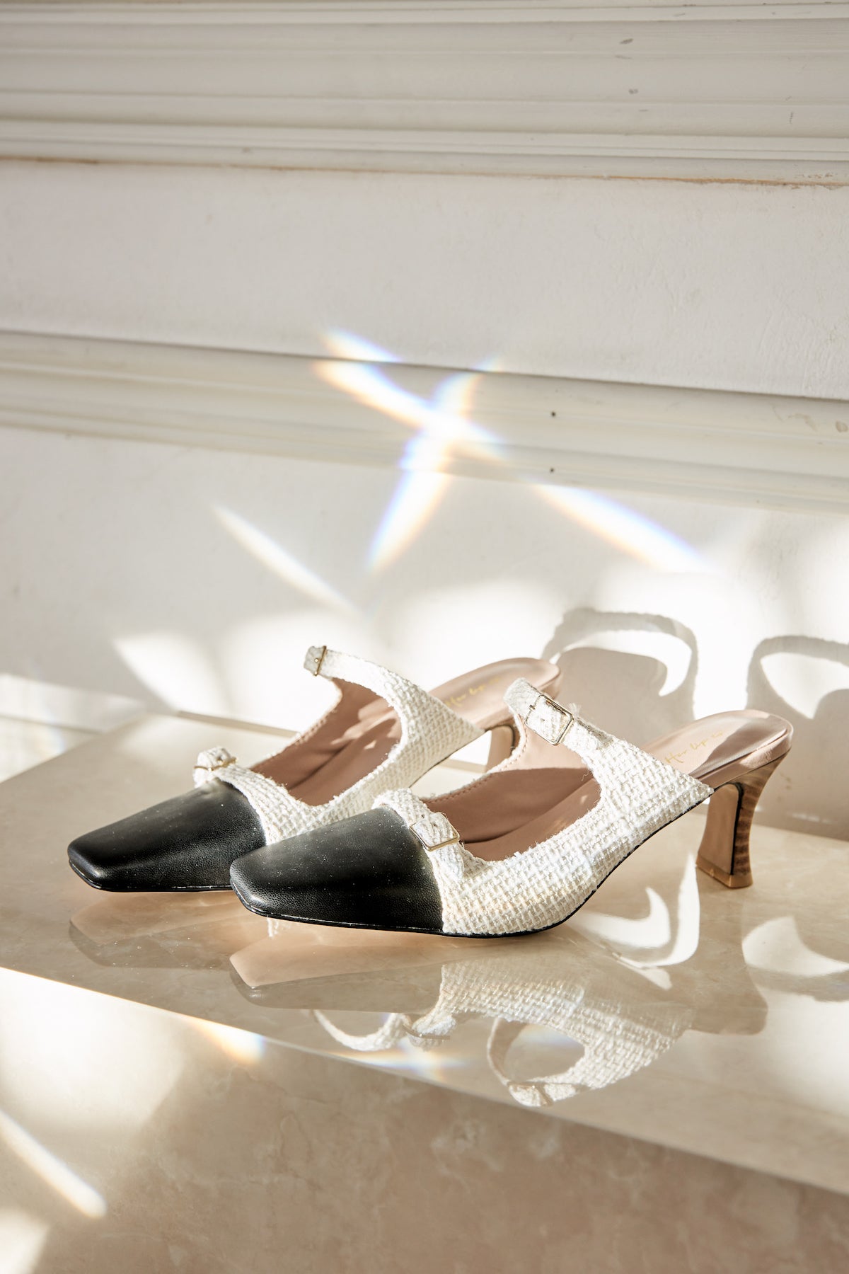 herlipto ミュール Mademoiselle Mules Herlipto Mademoiselle Mules