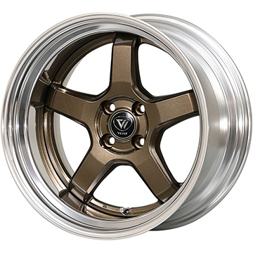 KUHL JAPAN/ヴェルズ ホイール DDR01｜フジ・コーポレーション