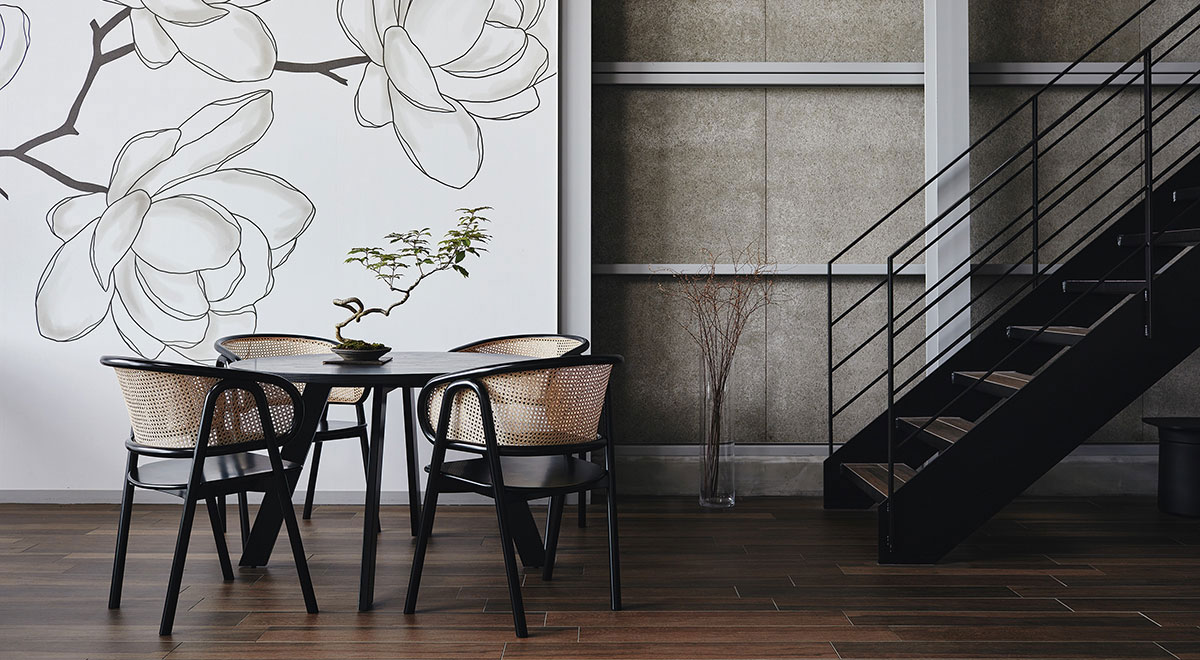 SEI AROOWS BCN Design セイアローズ クリスタリア スツール SEI