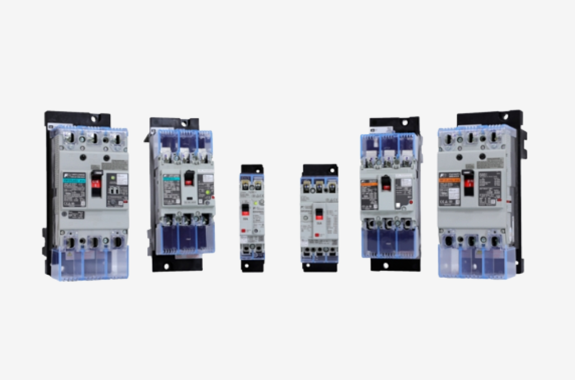 JECA FAIR 2024｜富士電機機器制御株式会社