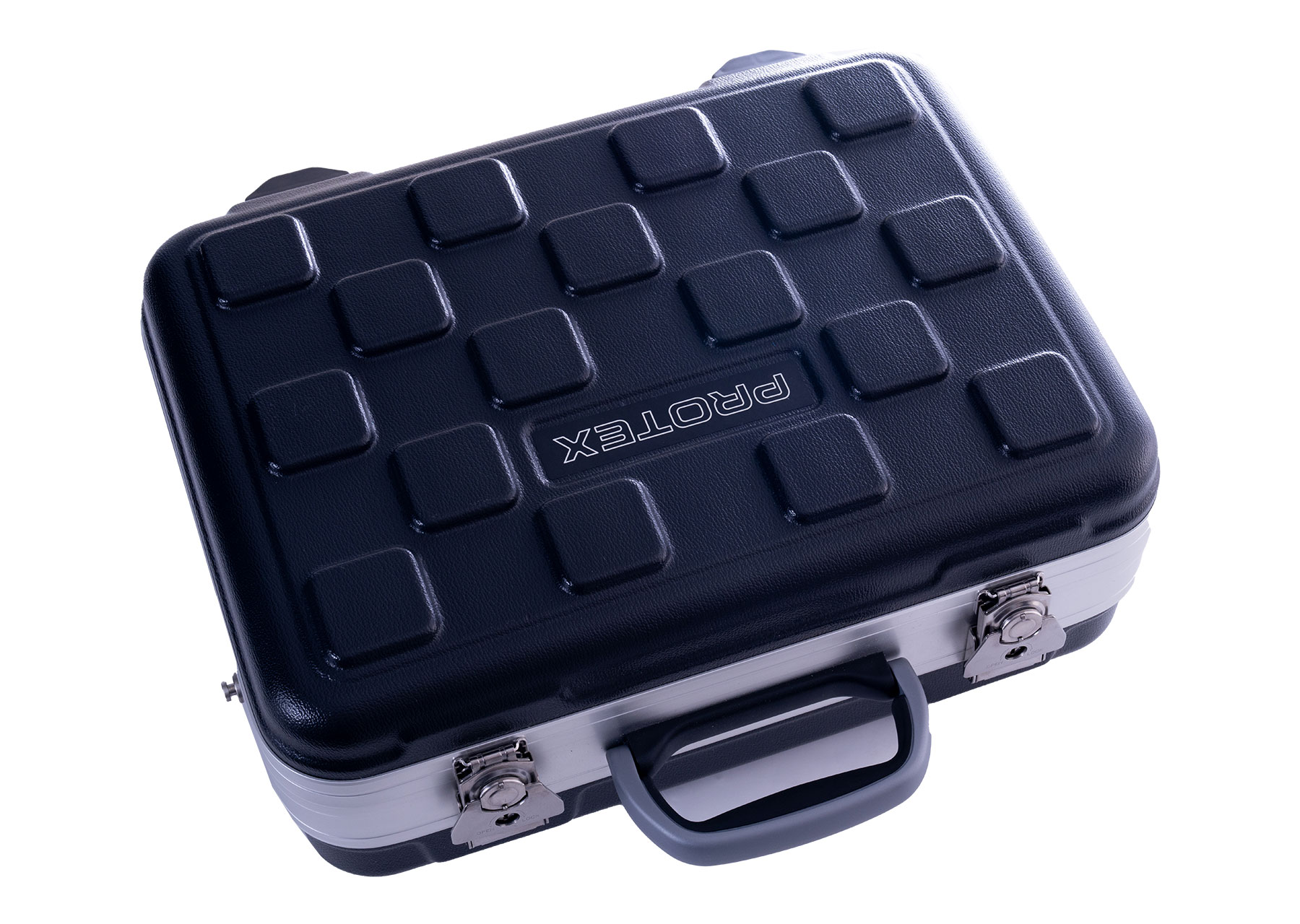 小型ハンドキャリングタイプ - フジコーワ工業｜アルミケース・アルミ