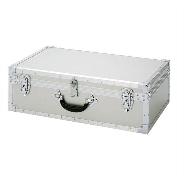 アルミケース・ジュラルミンケース - フジコーワ工業｜アルミケース