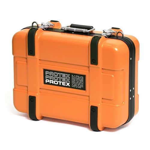 PROTEX CORE CRシリーズ - フジコーワ工業｜アルミケース・アルミ