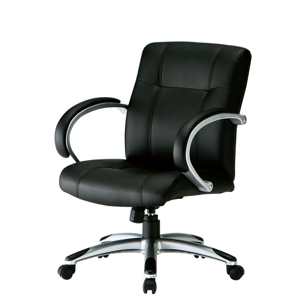 マーネージャーチェア（PVCレザー）の製品情報