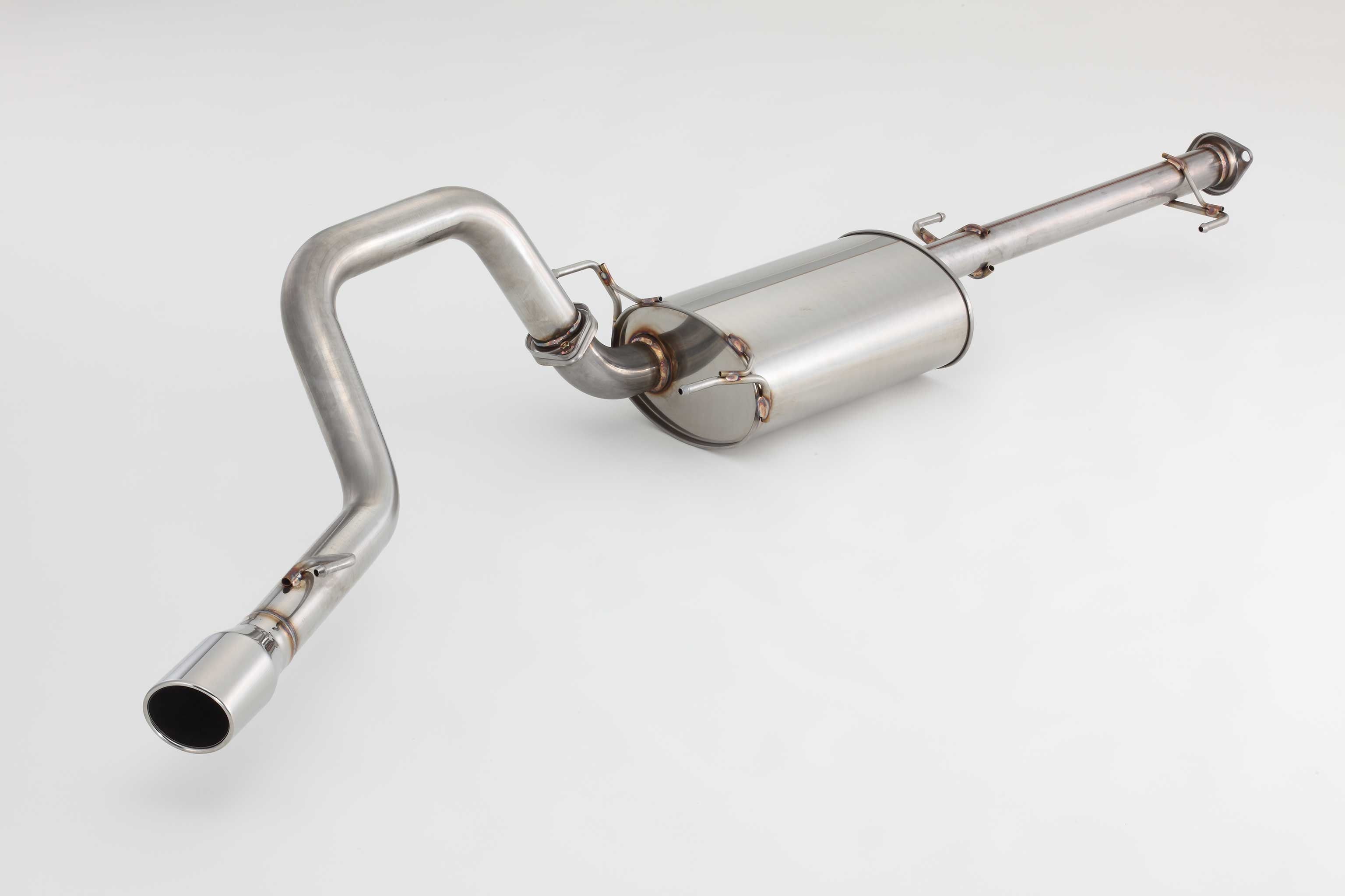 FUJITSUBO】オーソライズ A-R｜GSJ15W FJクルーザー (FJ CRUISER) 4.0