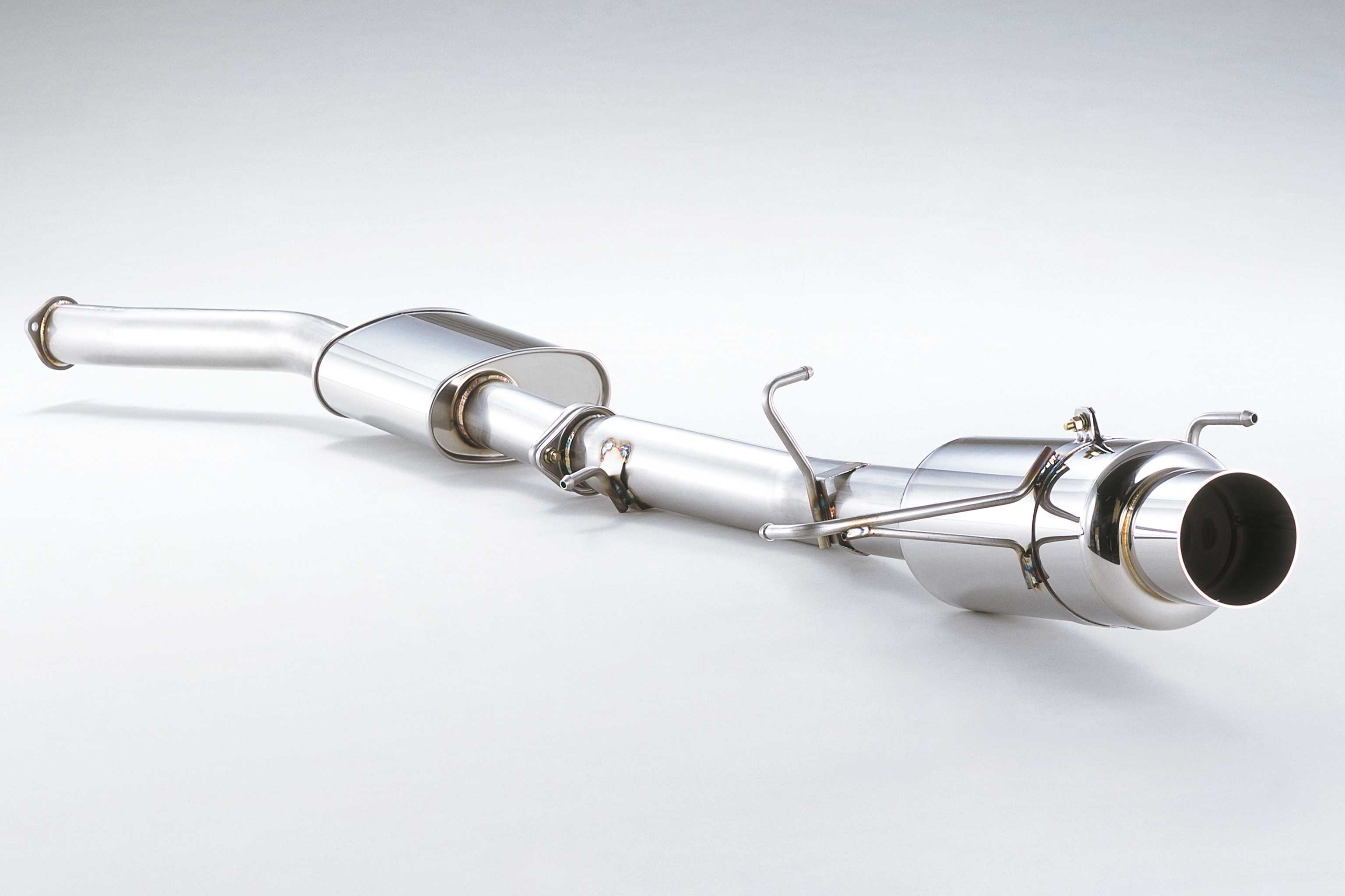 S15 シルビア 2.0 ターボ (SILVIA)|FUJITSUBO 藤壺技研工業株式会社