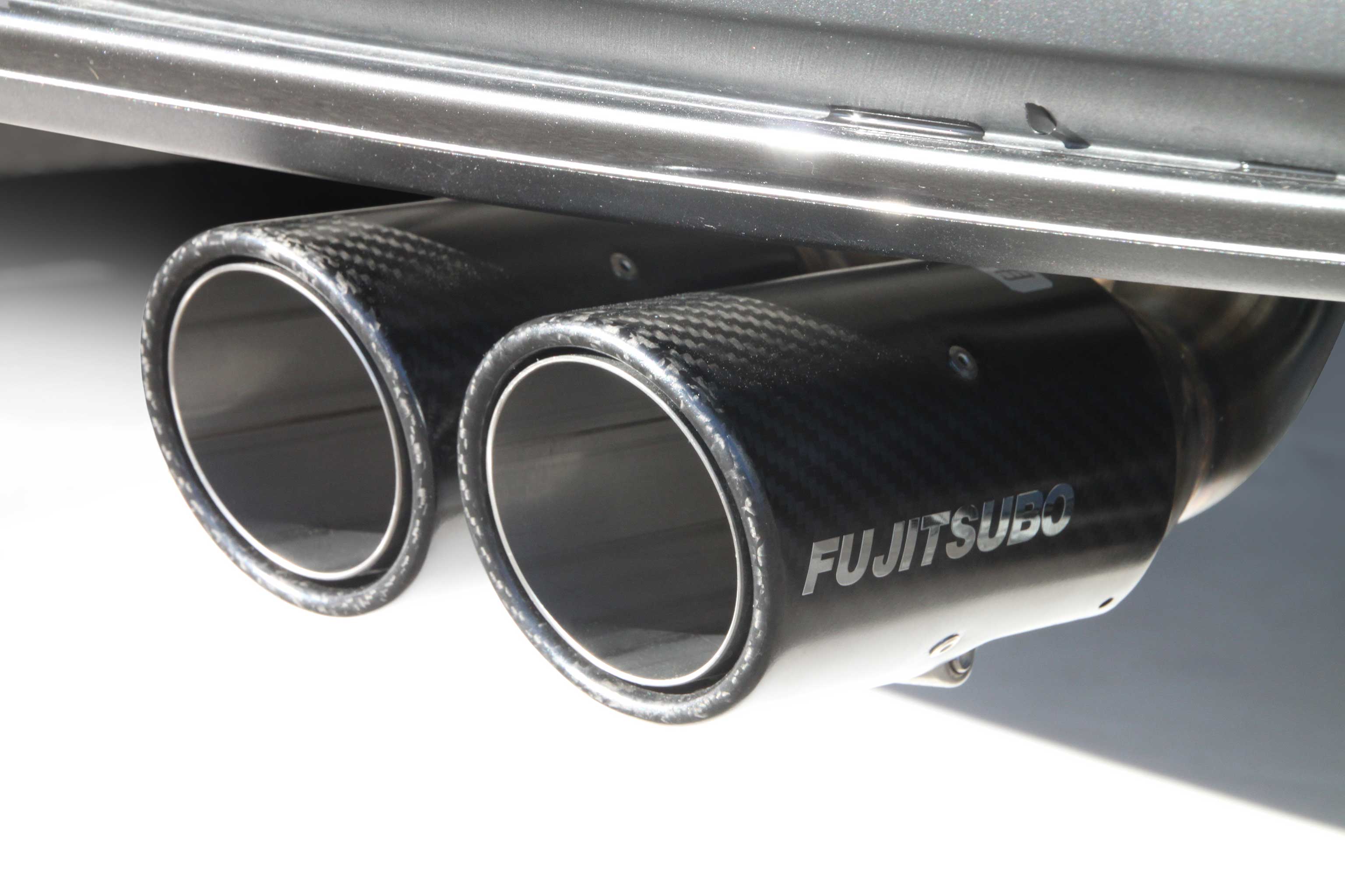 HA36S アルトワークス 2WD (ALTO WORKS)|FUJITSUBO 藤壺技研工業株式