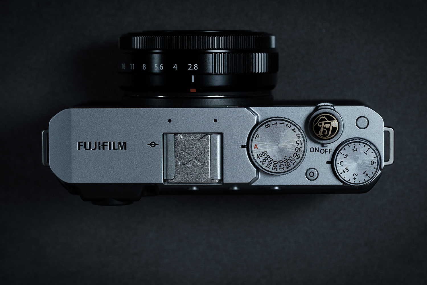 X-E4: The minimalist tool of its time - Fuji X Passion