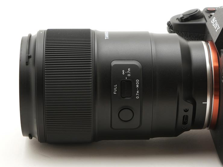 TAMRON 90mm F/2.8 Di III MACRO VXD レビュー × 曽根原 昇｜解像力と