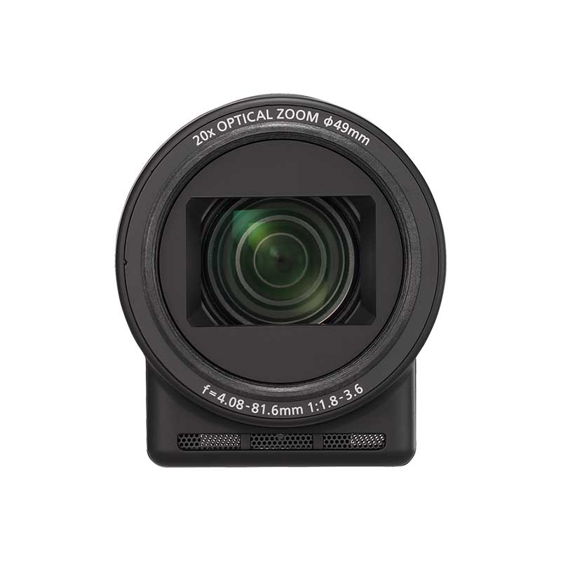 Panasonic AG-UCK20GJ コンパクトカメラヘッド(AG-UMR20専用オプション