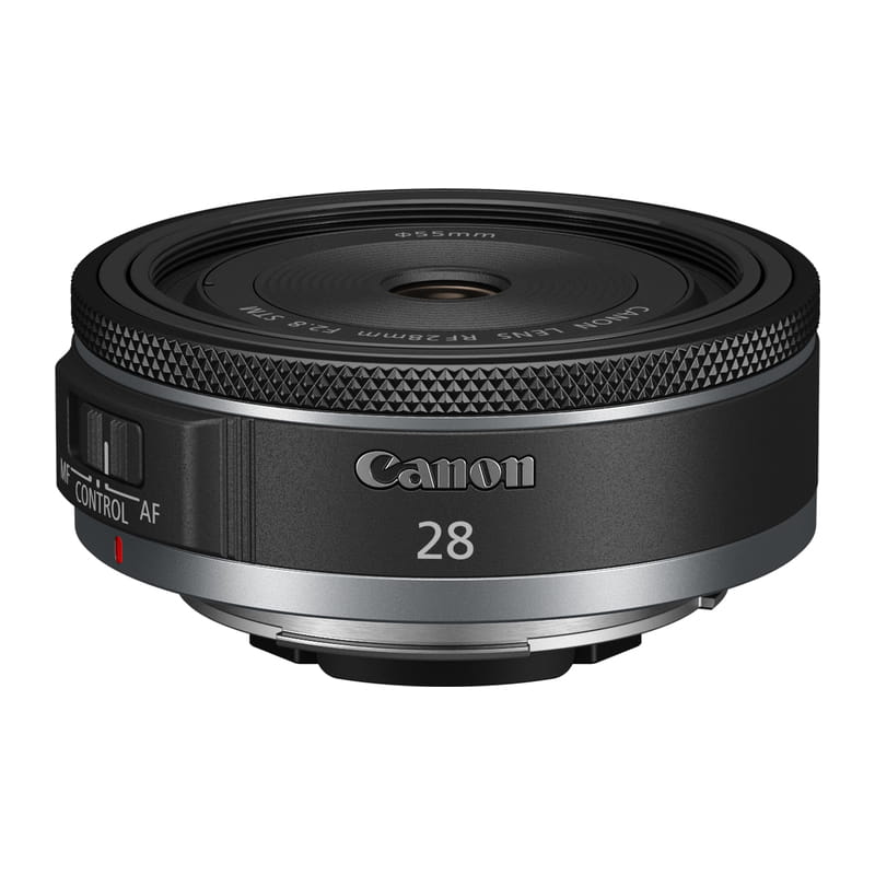 Canon RF28mm F2.8 STM 新品｜フジヤカメラ
