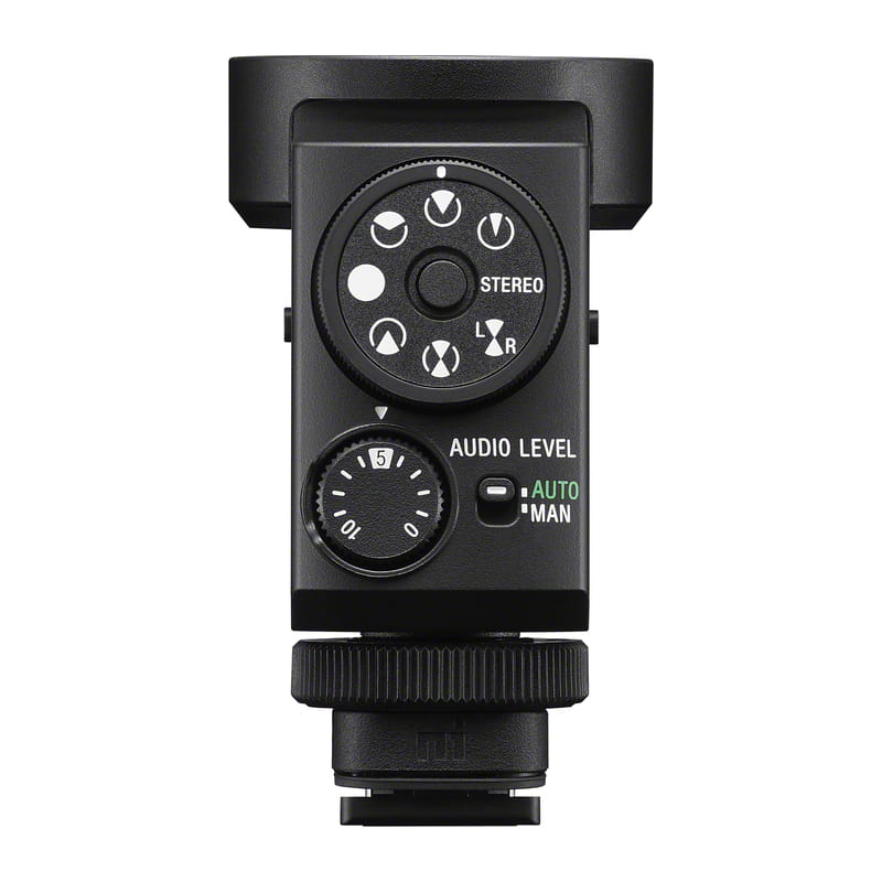 SONY ECM-M1 ショットガンマイクロホン 新品｜フジヤカメラ