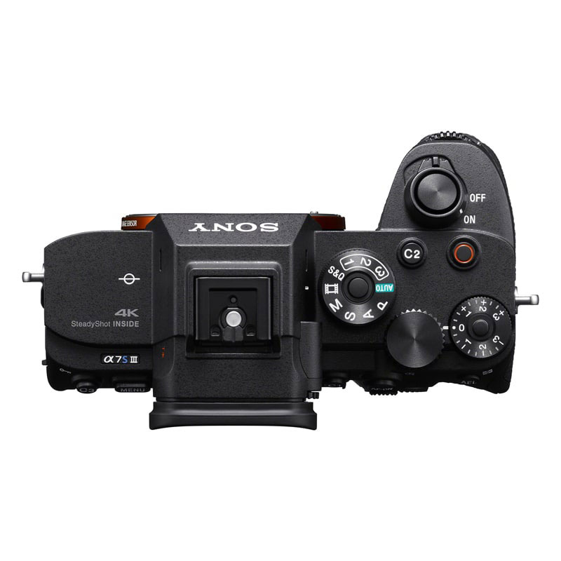 SONY α7S III ボディ ILCE-7SM3 新品｜フジヤカメラ