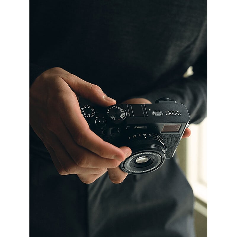 富士フイルム FUJIFILM X100VI ブラック 買取価格｜フジヤカメラ