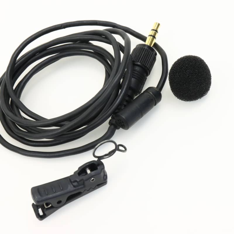 SONY UWP-D11 [ワイヤレスマイクロホンパッケージ] 中古