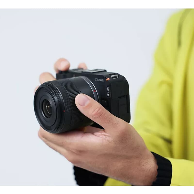 Canon EOS R50 V RF-S14-30 IS STM PZ レンズキット 新品｜フジヤカメラ