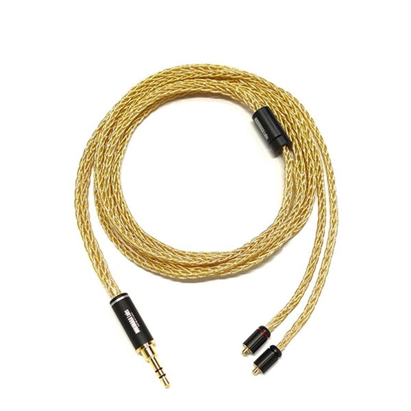 NOBUNAGA Labs SUPREME 澪標 極（みおつくし きわみ） 4.4mm5極