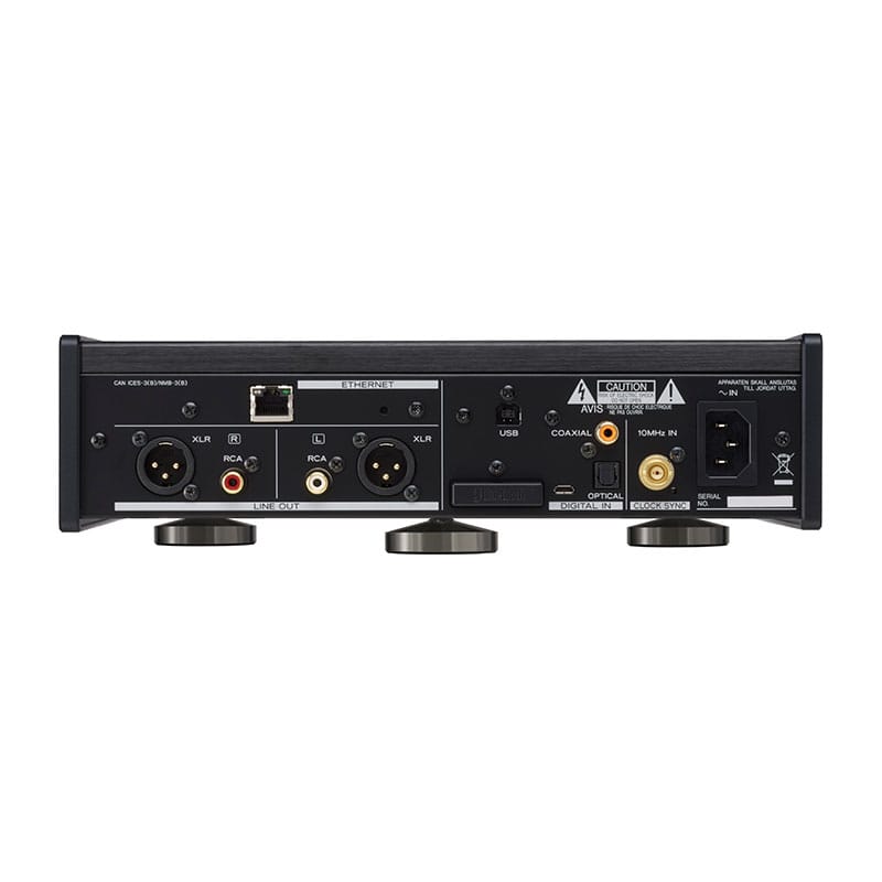 TEAC NT-505-X/B 新品｜フジヤエービック