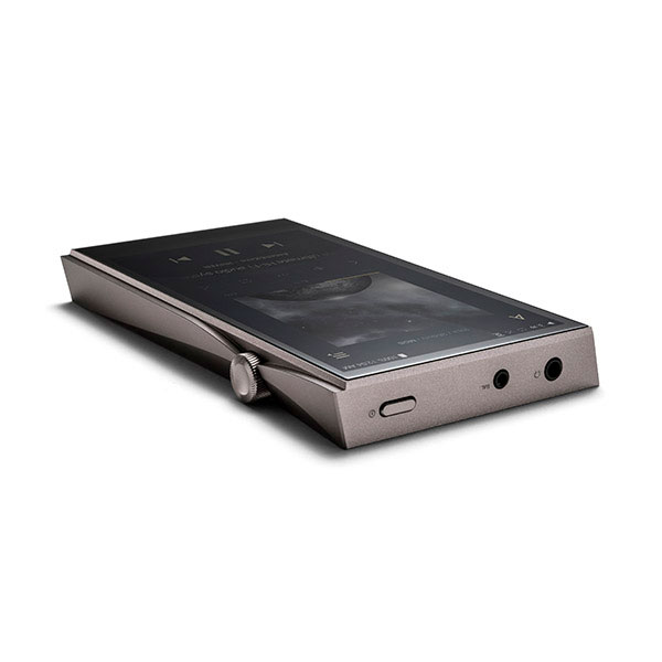 Astell&Kern A&futura (IRIVER)SE100 Titan Silver AK-SE100-TS 買取