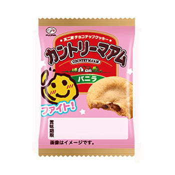 1枚カントリーマアム（バニラ） | カントリーマアム（ビスケット