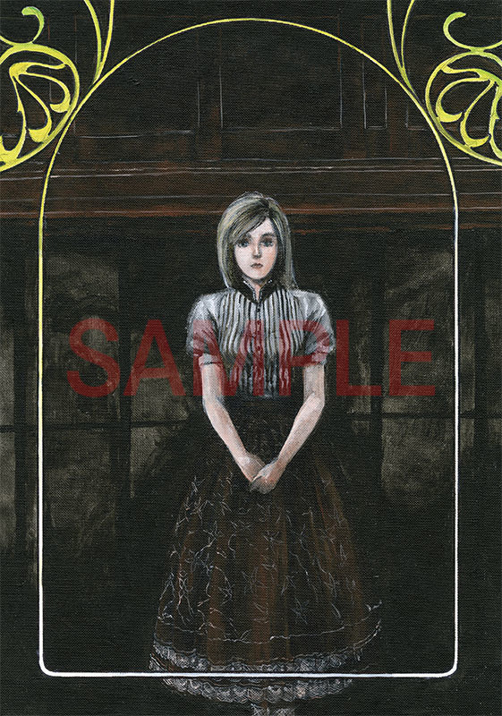 Spirit of Wonder（鶴田謙二）』 販売ページ | 復刊ドットコム