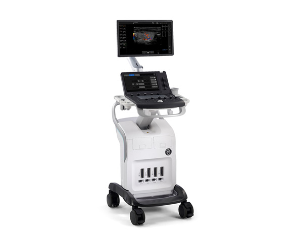 超音波画像診断検査 | フクダ電子