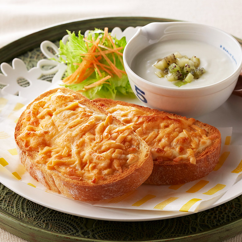 MEN CHEESE シュレッドタイプ | 味の明太子ふくや