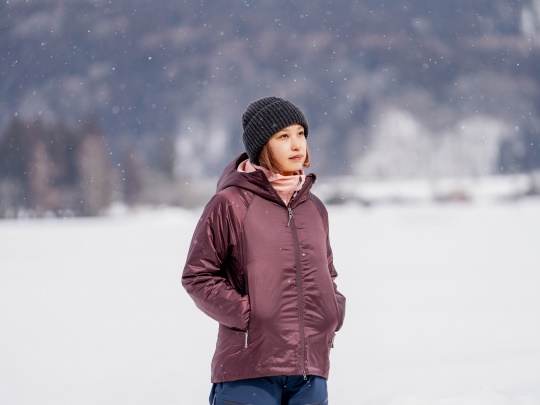 HOUDINI Dunfri | NEWS | フルマークスストア