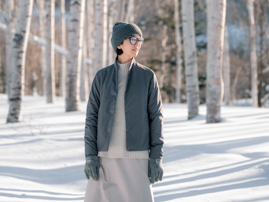 HOUDINI Enfold Jacket | NEWS | フルマークスストア