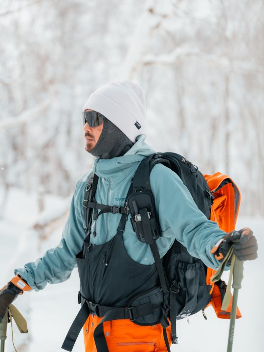 more octa Zip Hood 』 | FULLMARKS