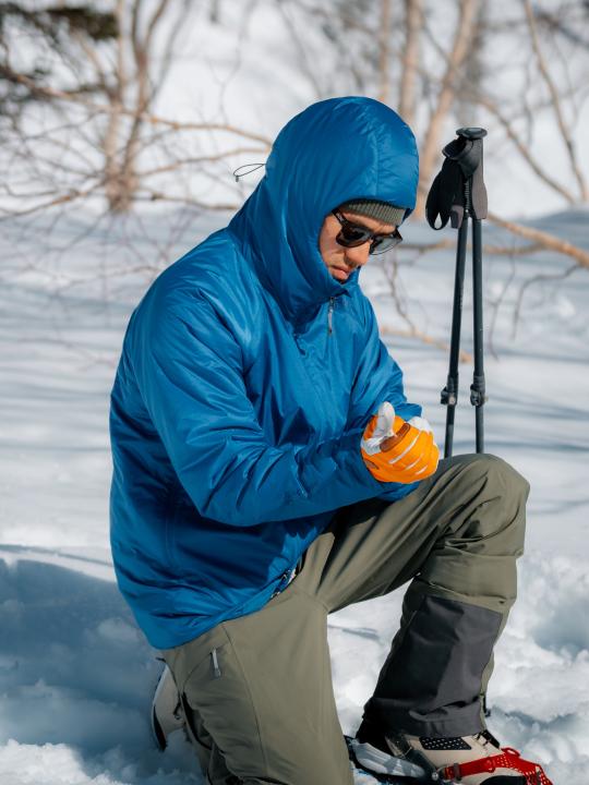 HOUDINI Dunfri | NEWS | フルマークスストア