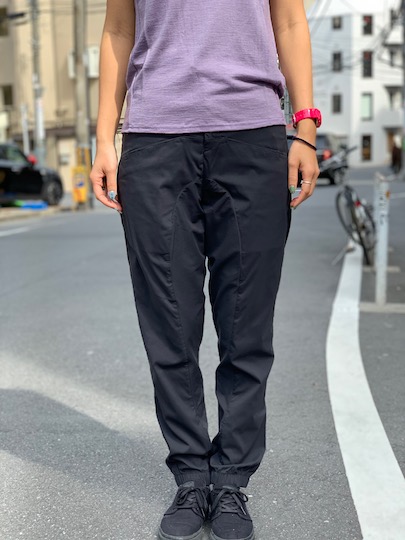 HOUDINI『Ms Swift Pants』 | FULLMARKS