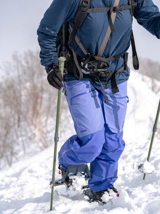 NORRONA 『 lofoten Gore-tex Pro Pants 』 | FULLMARKS