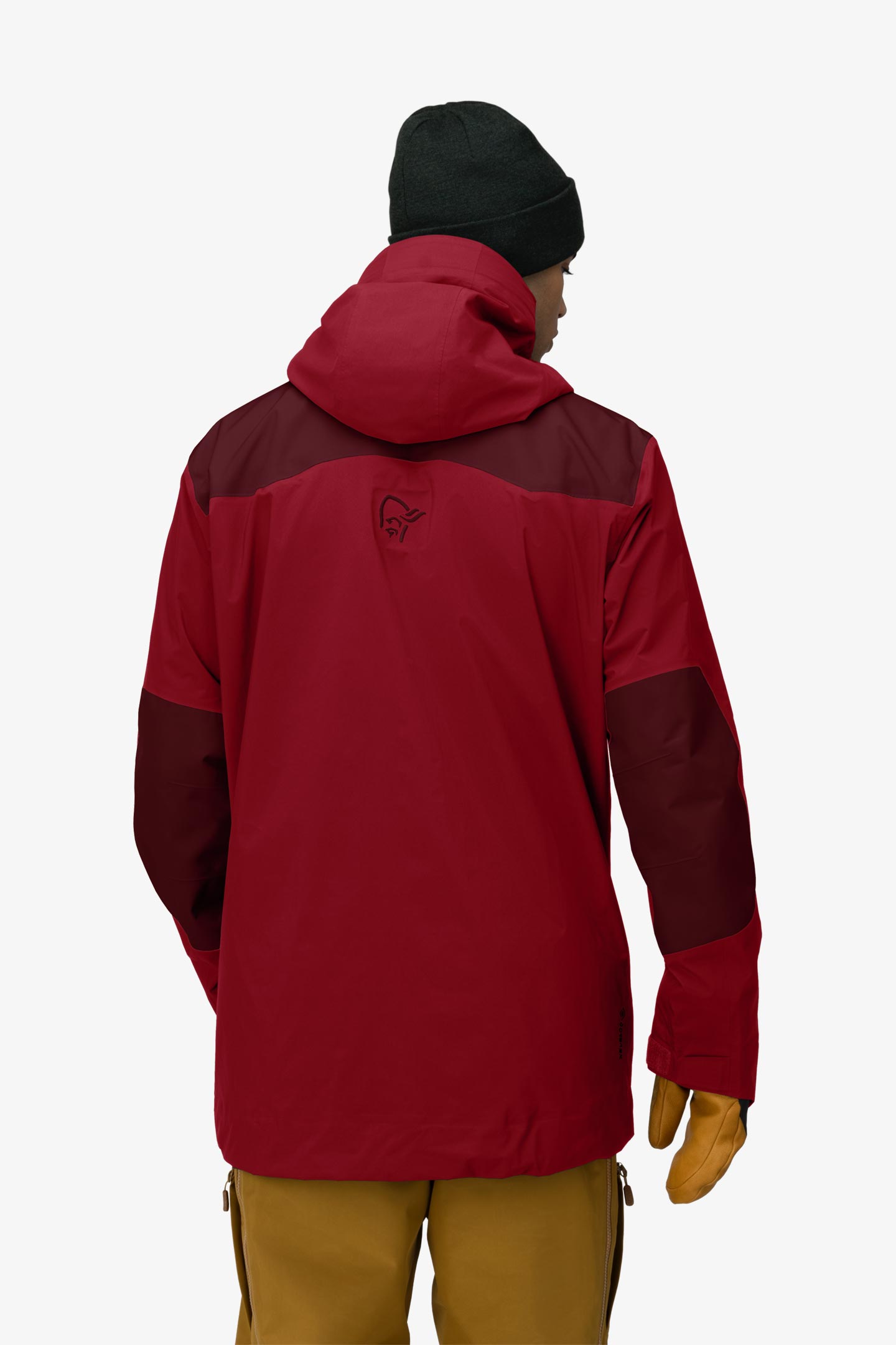 tamok Gore-Tex Jacket (M) | フルマークスストア-北欧アウトドア用品