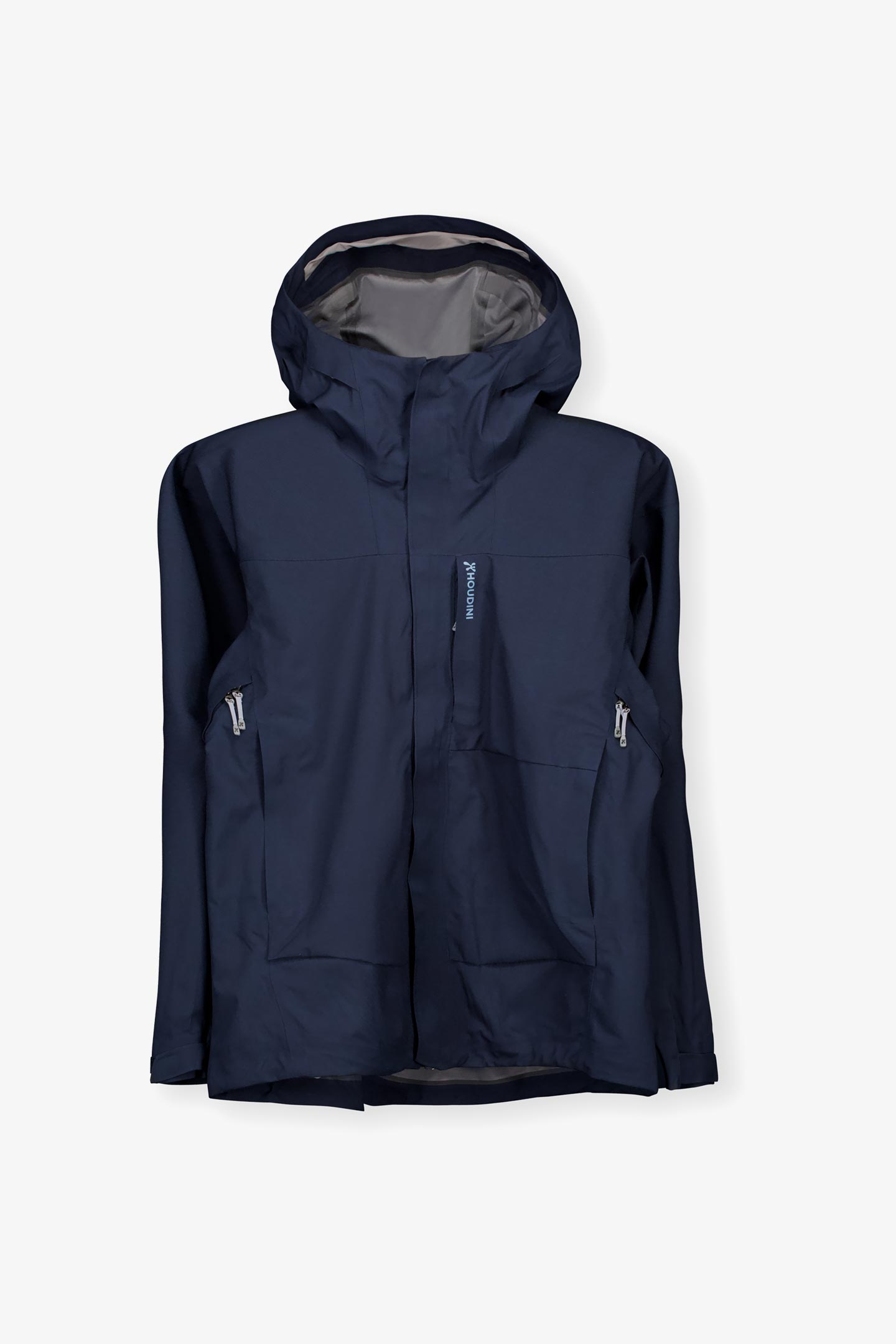 Ms Rollercoaster Jacket | フルマークスストア-北欧アウトドア用品