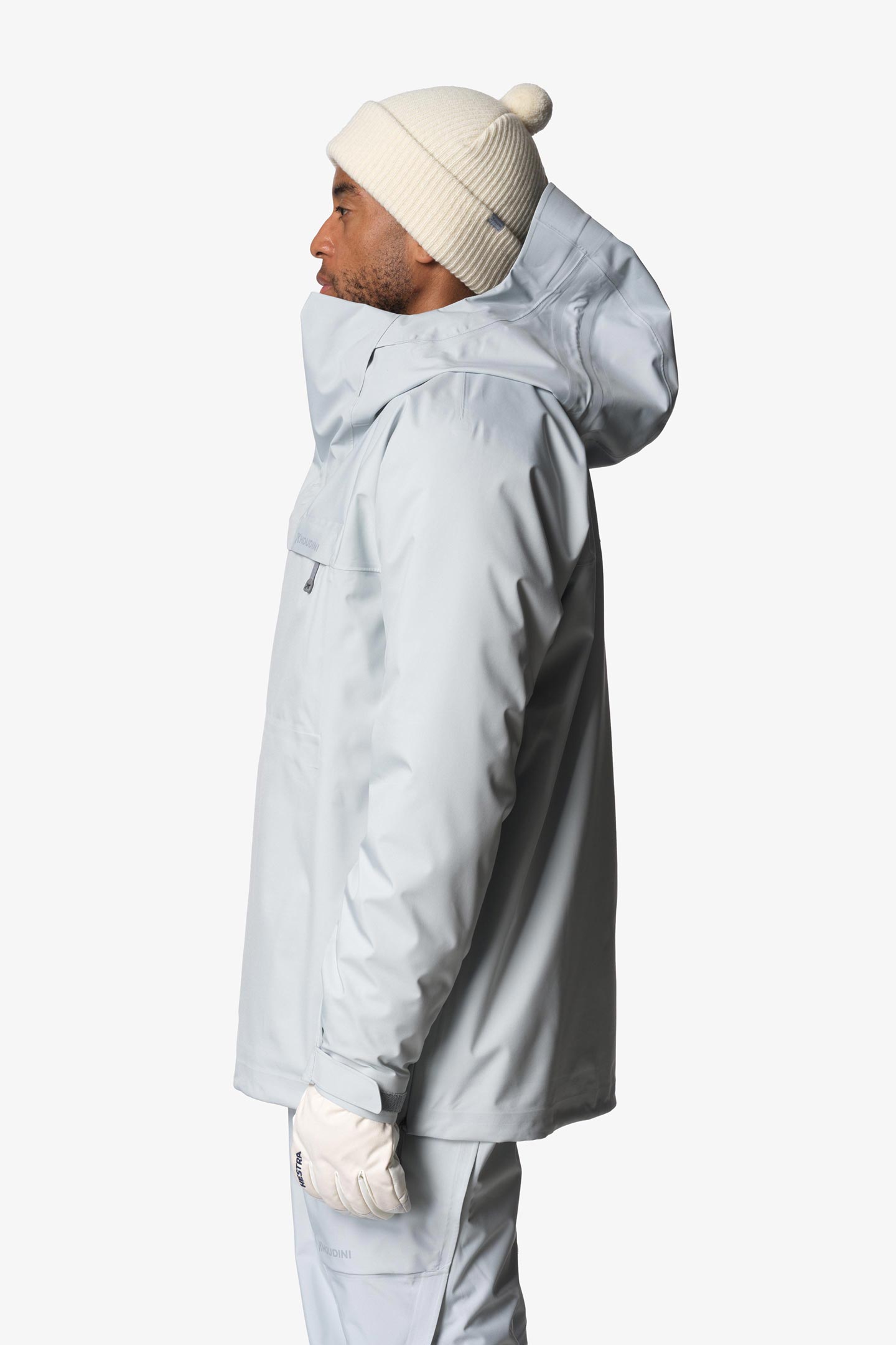 Ms Shelter Anorak | フルマークスストア-北欧アウトドア用品,NORRONA