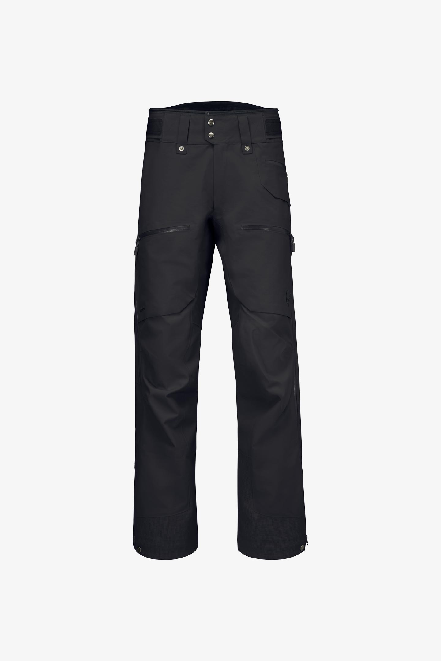 lofoten Gore-Tex Pro Pants (M) | フルマークスストア-北欧アウトドア