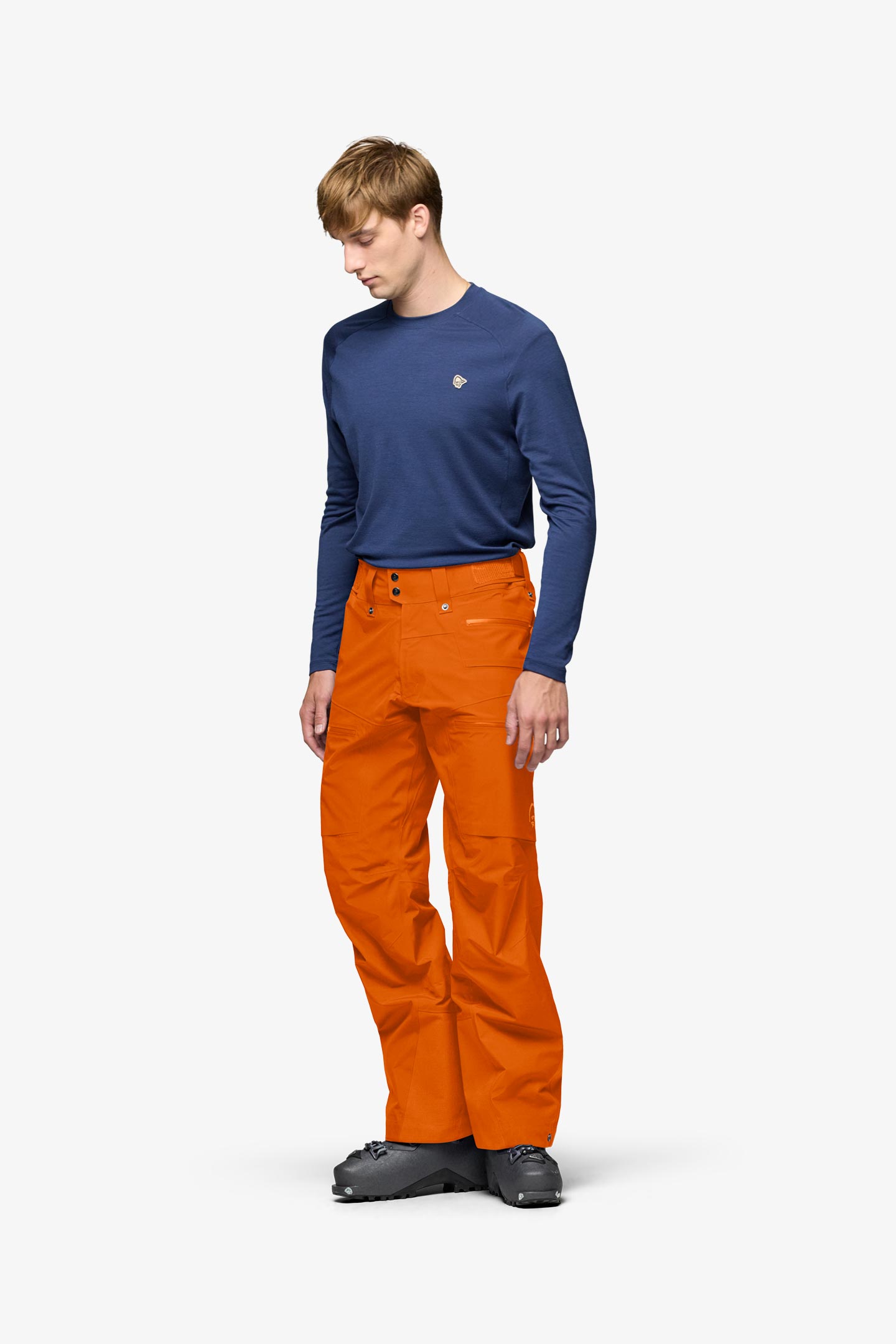 lofoten Gore-Tex Pants (M) | フルマークスストア-北欧アウトドア用品