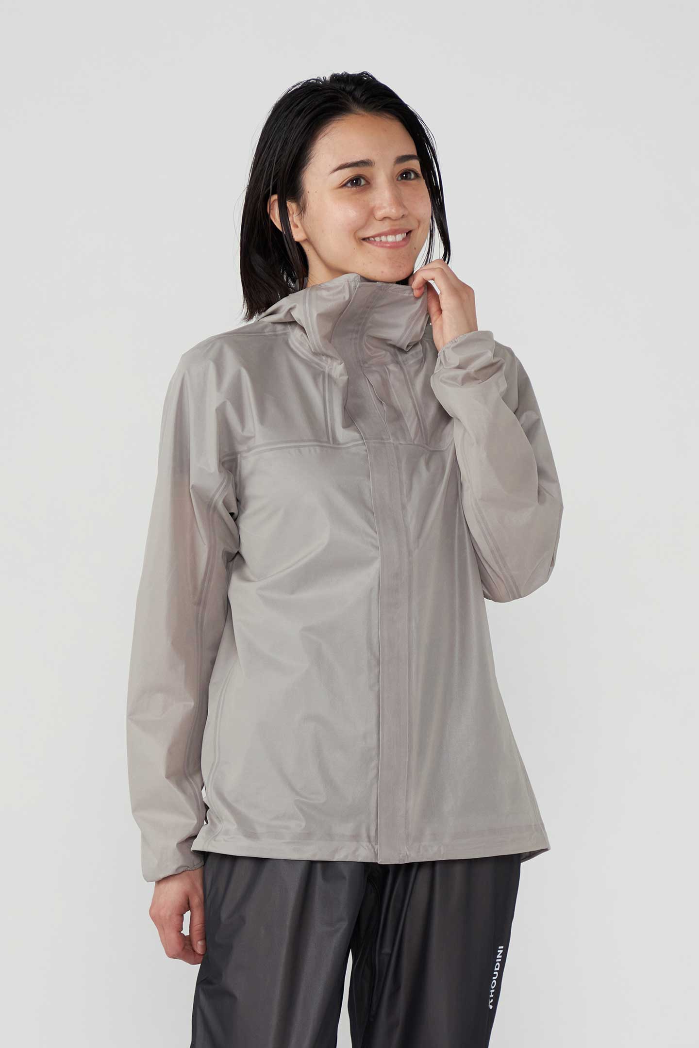 Ws The Orange Jacket | フルマークスストア-北欧アウトドア用品