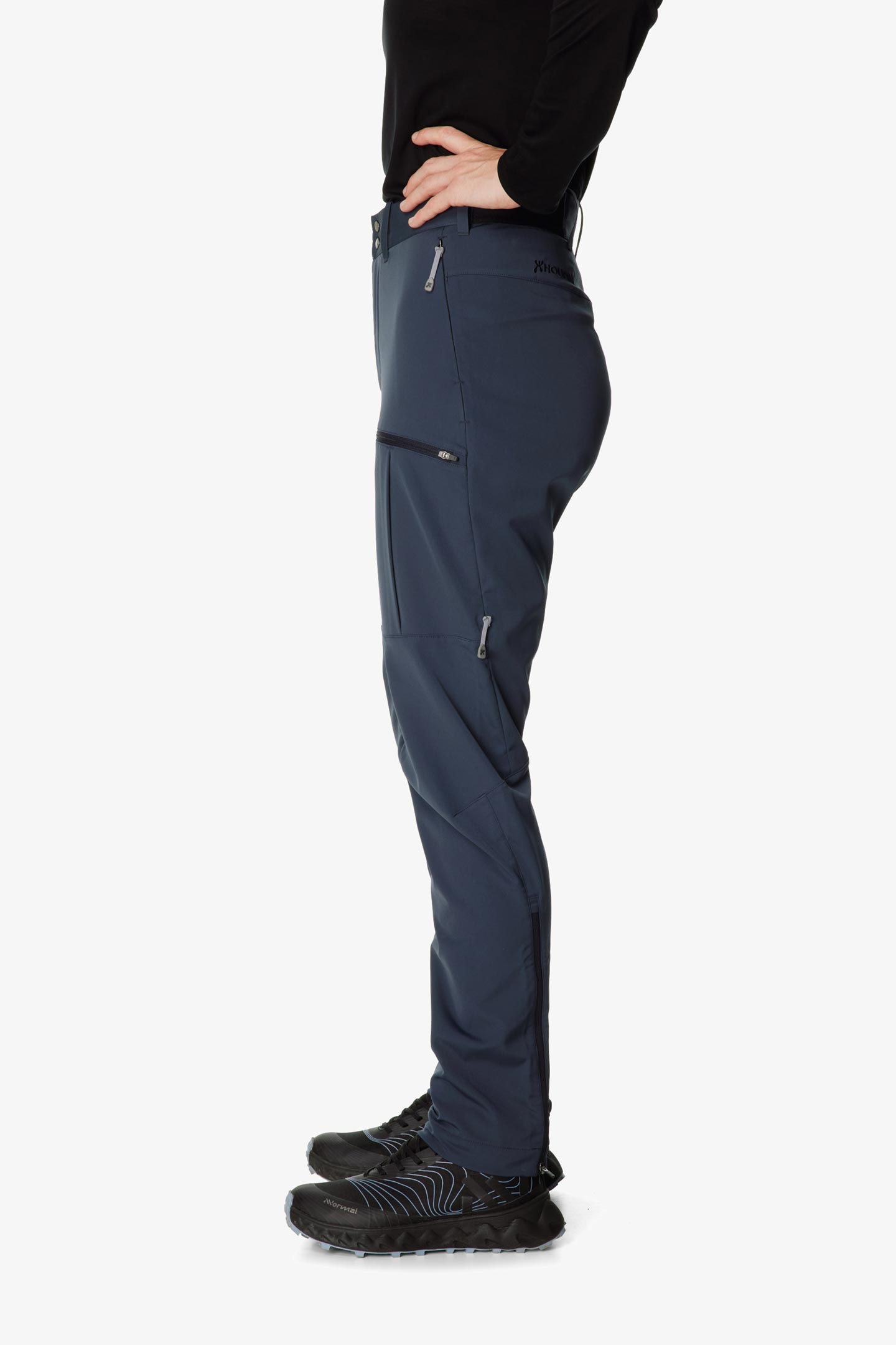 Ws More Pants | フルマークスストア-北欧アウトドア用品,NORRONA